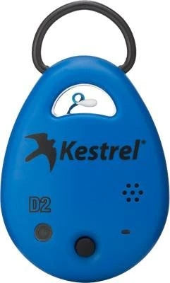 Kestrel DROP D2 Temp and Humidity Data Logger