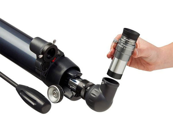 CELESTRON 2X OMNI BARLOW - 1