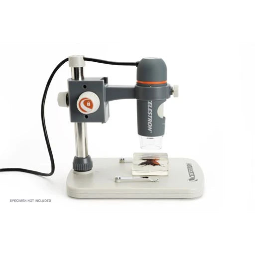 CELESTRON 5 MP DIGITAL MICROSCOPE - 5