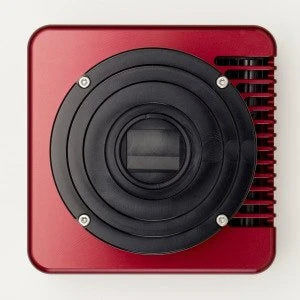 Atik 383L+ Mono CCD Camera