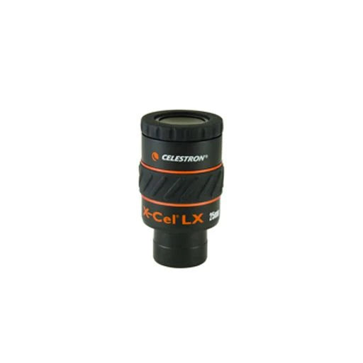 CELESTRON 25MM X-CEL LX - 1