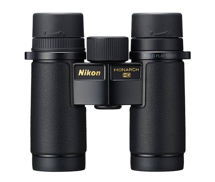 NIKON 10x30 MONARCH HG