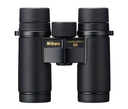 NIKON 10x30 MONARCH HG