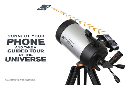 Starsense Explorer DX 5" SCT