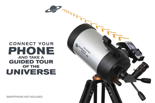 Starsense Explorer DX 5" SCT