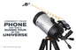 Starsense Explorer DX 5" SCT