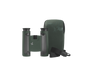 Swarovski Optik CL Pocket Binoculars - Magnification: 10x25 - Green w/ Wild Nature Bag
