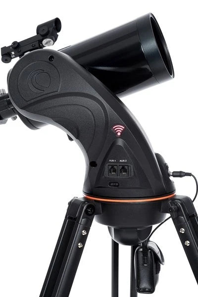 CELESTRON AstroFi 102 wifi - 4