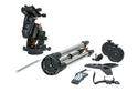 CELESTRON CGX COMPUTERIZED EQUATORIAL MOUNT AND TRIPOD - 3