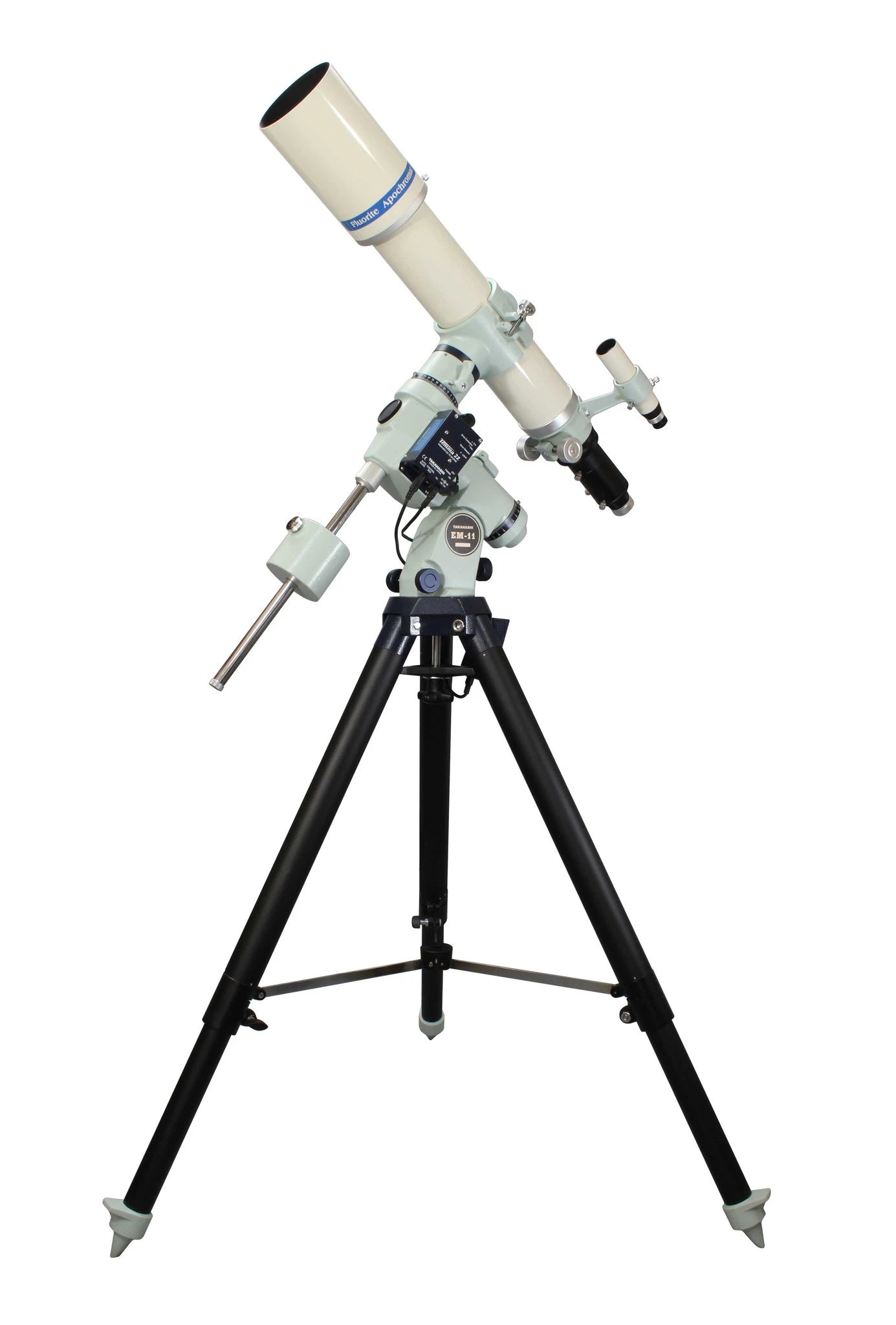 Takahashi FC-100DZ Fluorite Refractor
