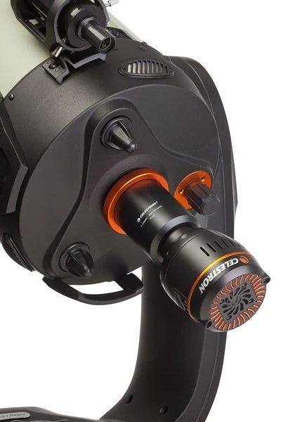 CELESTRON T-ADAPTER FOR EDGE HD 925, 11 & 14 - 4