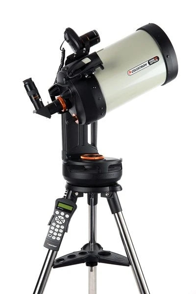 CELESTRON NEXSTAR EVOLUTION 8" HD - 4