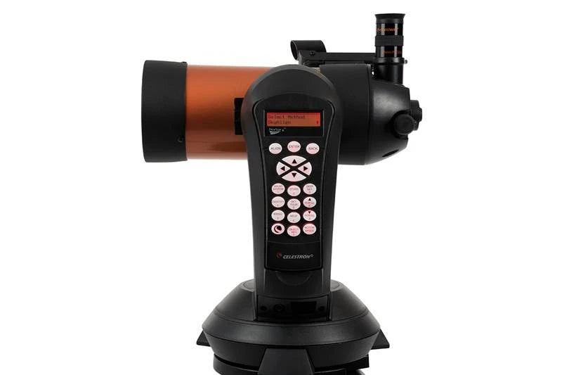 CELESTRON NEXSTAR 4SE Maksutov
