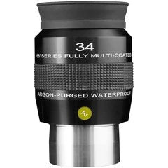 EXPLORE SCIENTIFIC 34MM 68 DEG AFV WP 2 INCH EYEPIECE