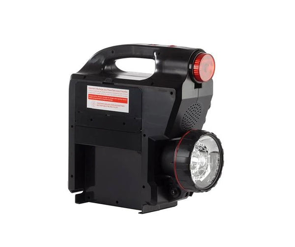 CELESTRON 17AH 12V POWER TANK - 3