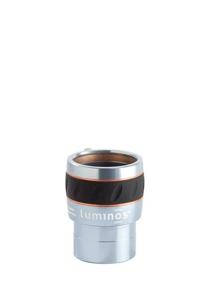 CELESTRON  Luminos Barlow Lens 2.5x - 5