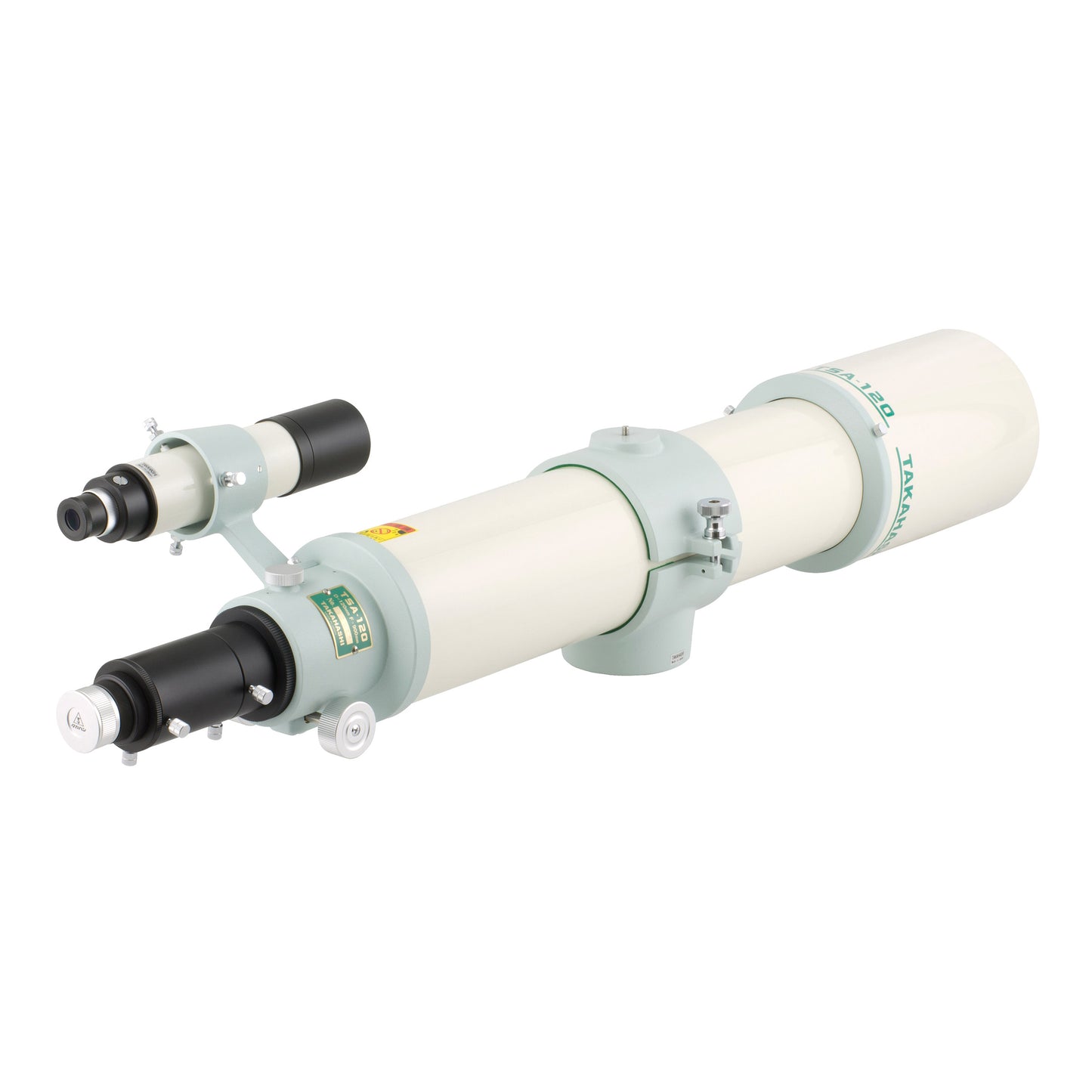 Takahashi TSA-120 Refractor Telescope
