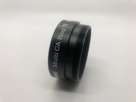 Takahashi FC-FS Multi Flattener CA Ring 76