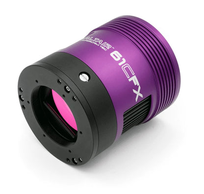 Altair Hypercam AA61CFX Full Frame Cooled Color Camera 16bit