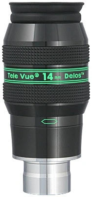 TELE VUE DELOS 14MM