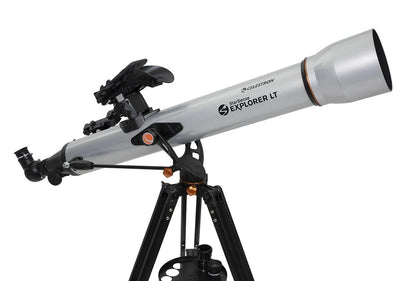 Celestron Starsense Explorer LT 80mm Refractor
