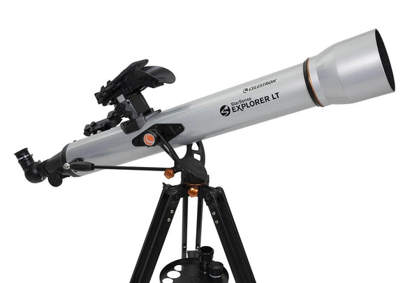 Celestron Starsense Explorer LT 80mm Refractor - 3