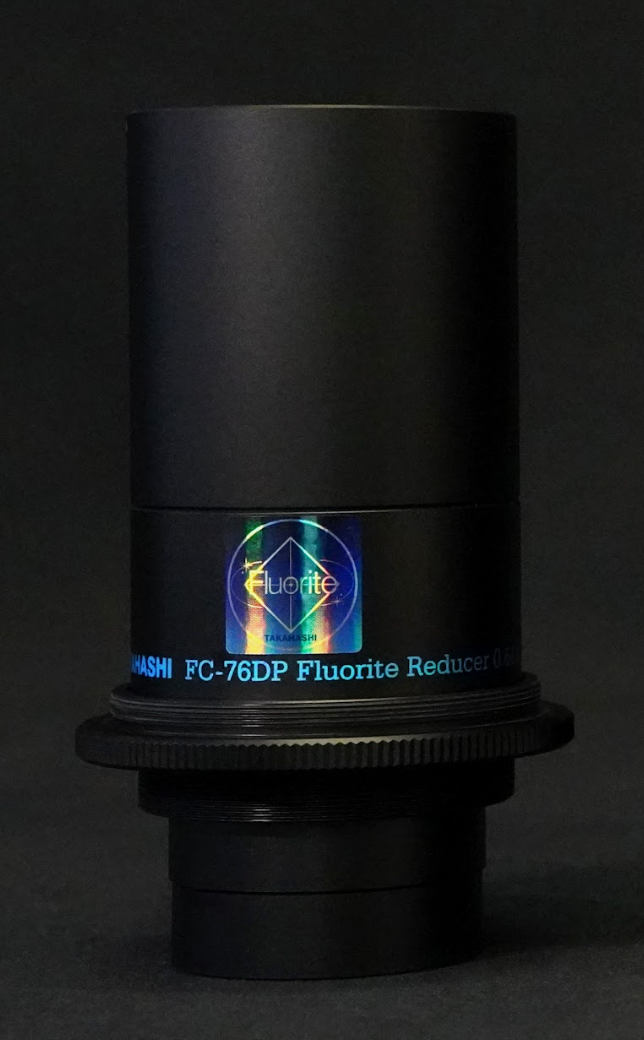 76DP FU Reducer 0.64X