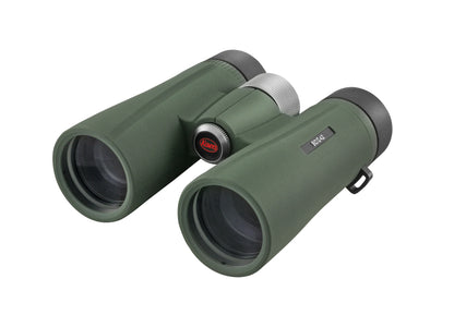Kowa BD II XD 10x42 mm Wide angle Binocular