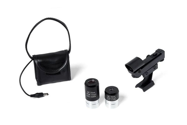 CELESTRON AstroFi 130 wifi Reflector - 6