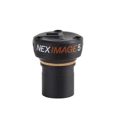 CELESTRON NEXIMAGE 5 SOLAR SYSTEM IMAGER