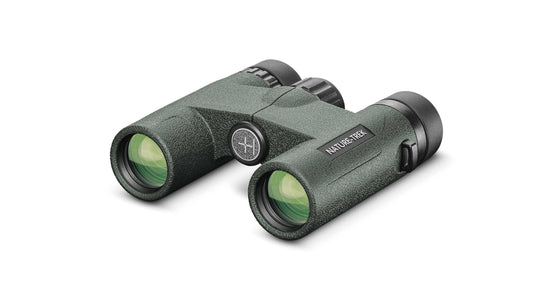 Nature-Trek Compact 8x25 Green