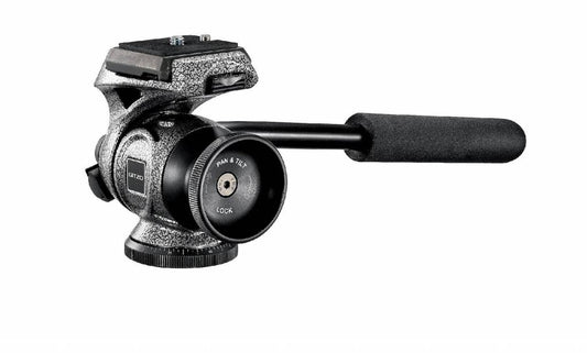 Gitzo Series 1 2 way Birding Head