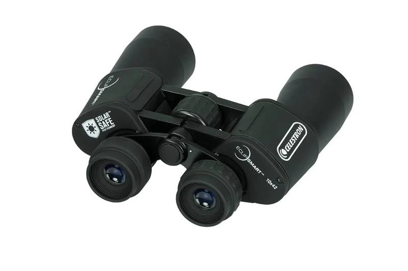 CELESTRON EclipSmart 10x42 Solar Binoculars