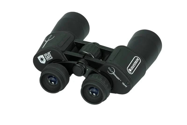 CELESTRON EclipSmart 10x42 Solar Binoculars - 2