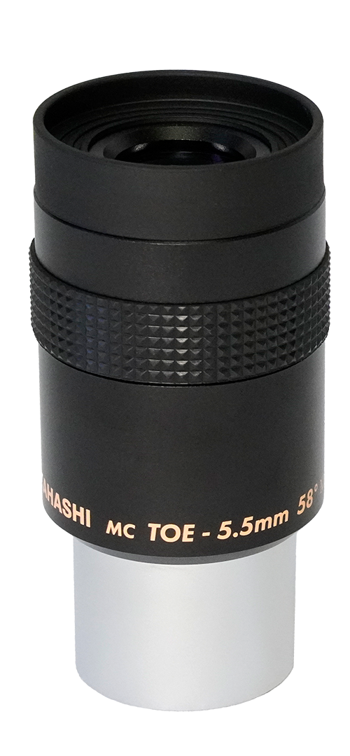 Takahashi TOE 5.5 mm Eyepiece