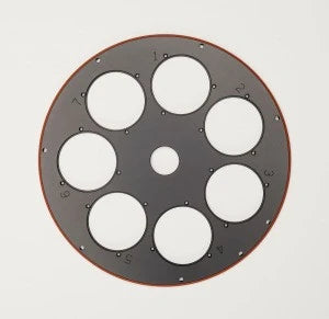 Atik EFW2, 36mm Carousel
