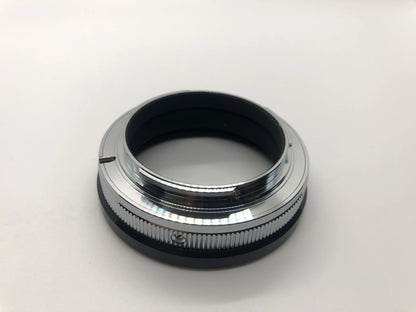 TAKAHASHI T-MOUNT DX-60W FOR NIKON