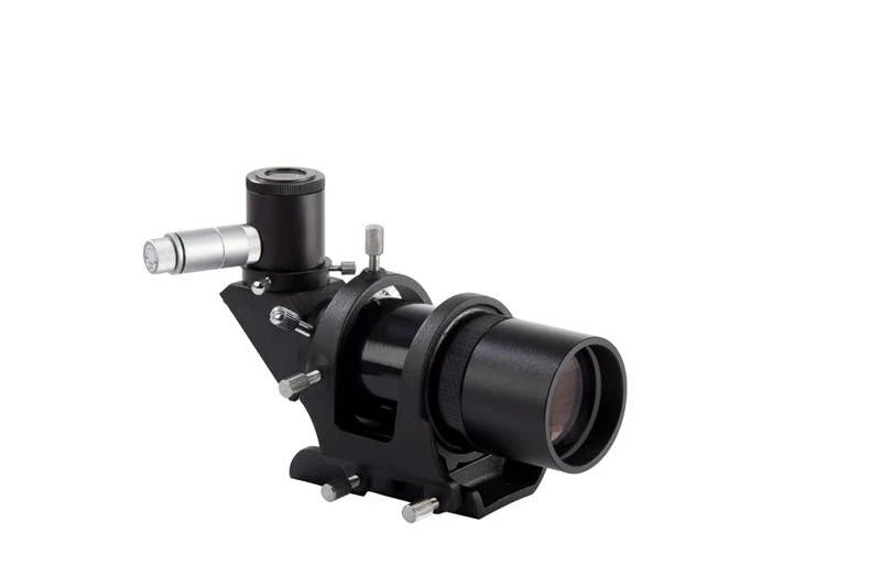 CELESTRON 9X50 RA ILL CI FINDER