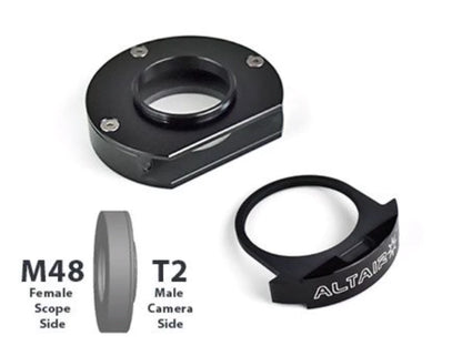 Altair 2 inch Filter Holder v1