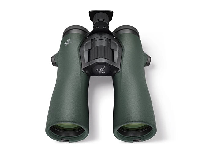 Swarovski Optik NL PURE 12x42 Binoculars