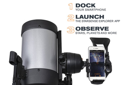 Starsense Explorer DX 5" SCT