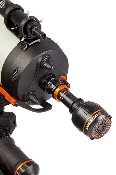 CELESTRON 8IN HD T-ADAPTER - 4