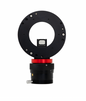 Larger Off-Axis Guider with 12*12 prism