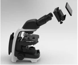 MEMO Smartphone  adapter for microscope  eyepieces