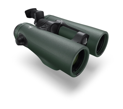 Swarovski Optik EL Range with Tracking Assistant Binoculars 10x42 Green