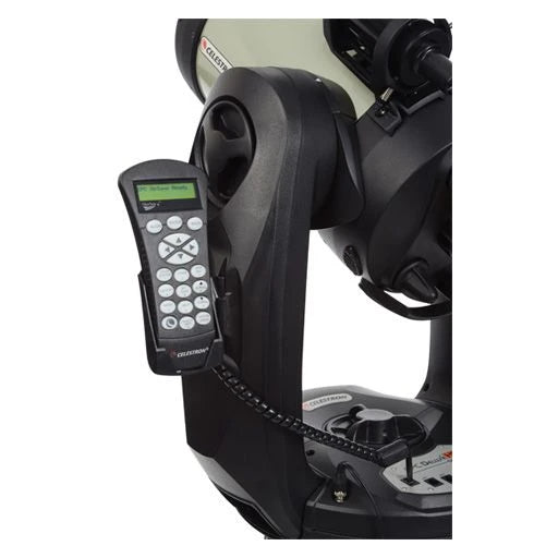 CELESTRON CPC DELUXE 800 HD - 10