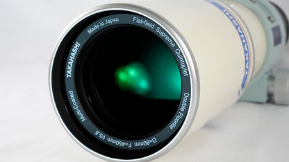 FSQ-80FC Refractor Telescope