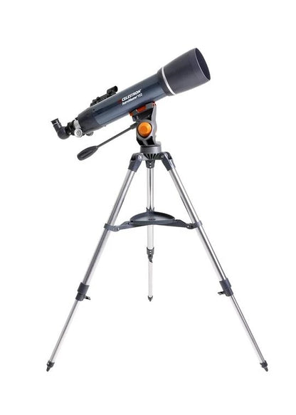 Celestron AstroMaster 102AZ Refractor