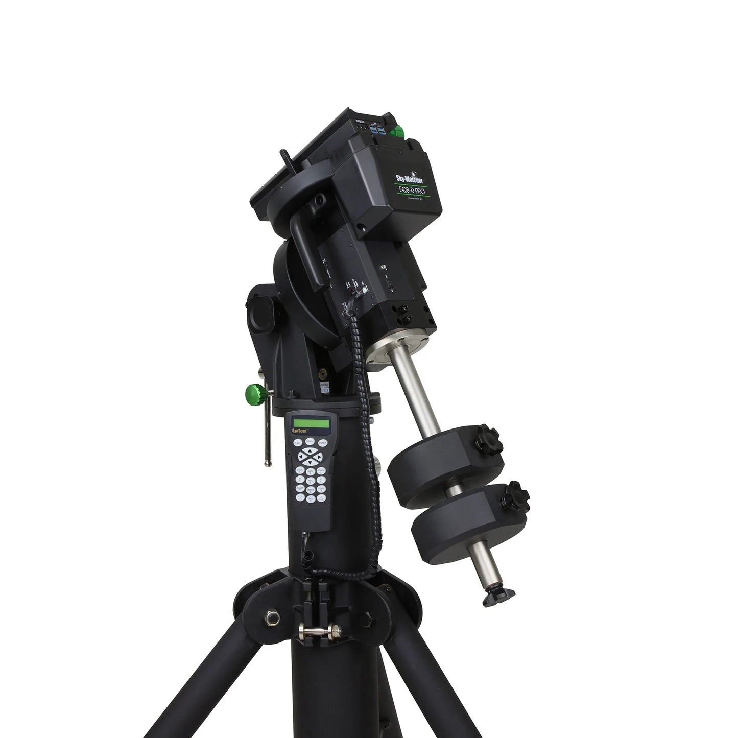 EQ8-R Mount Head Only