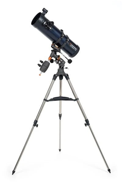 CELESTRON ASTROMASTER NEWT. 130EQ - 0